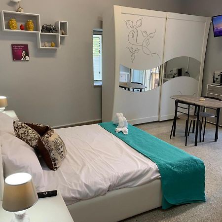 La Casetta Apartment Termini Imerese Luaran gambar