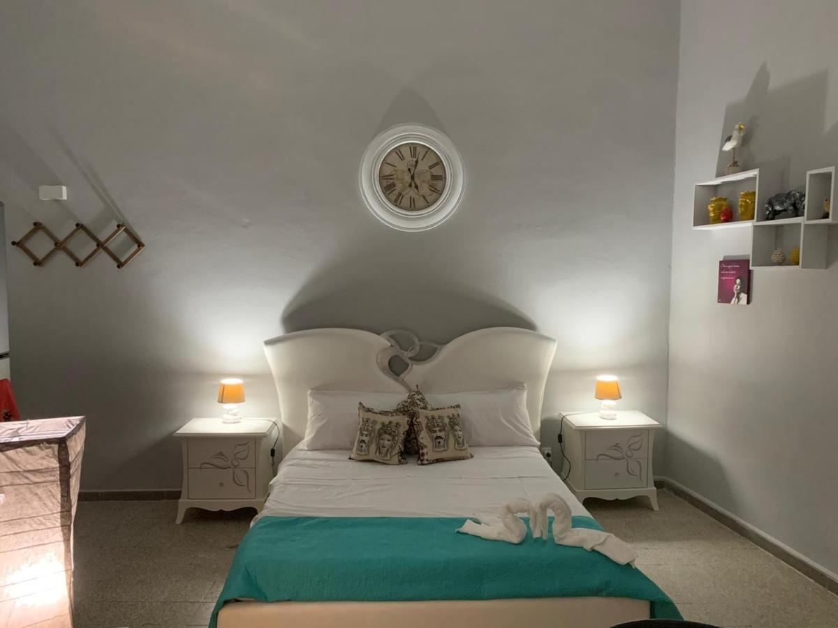 La Casetta Apartment Termini Imerese Luaran gambar