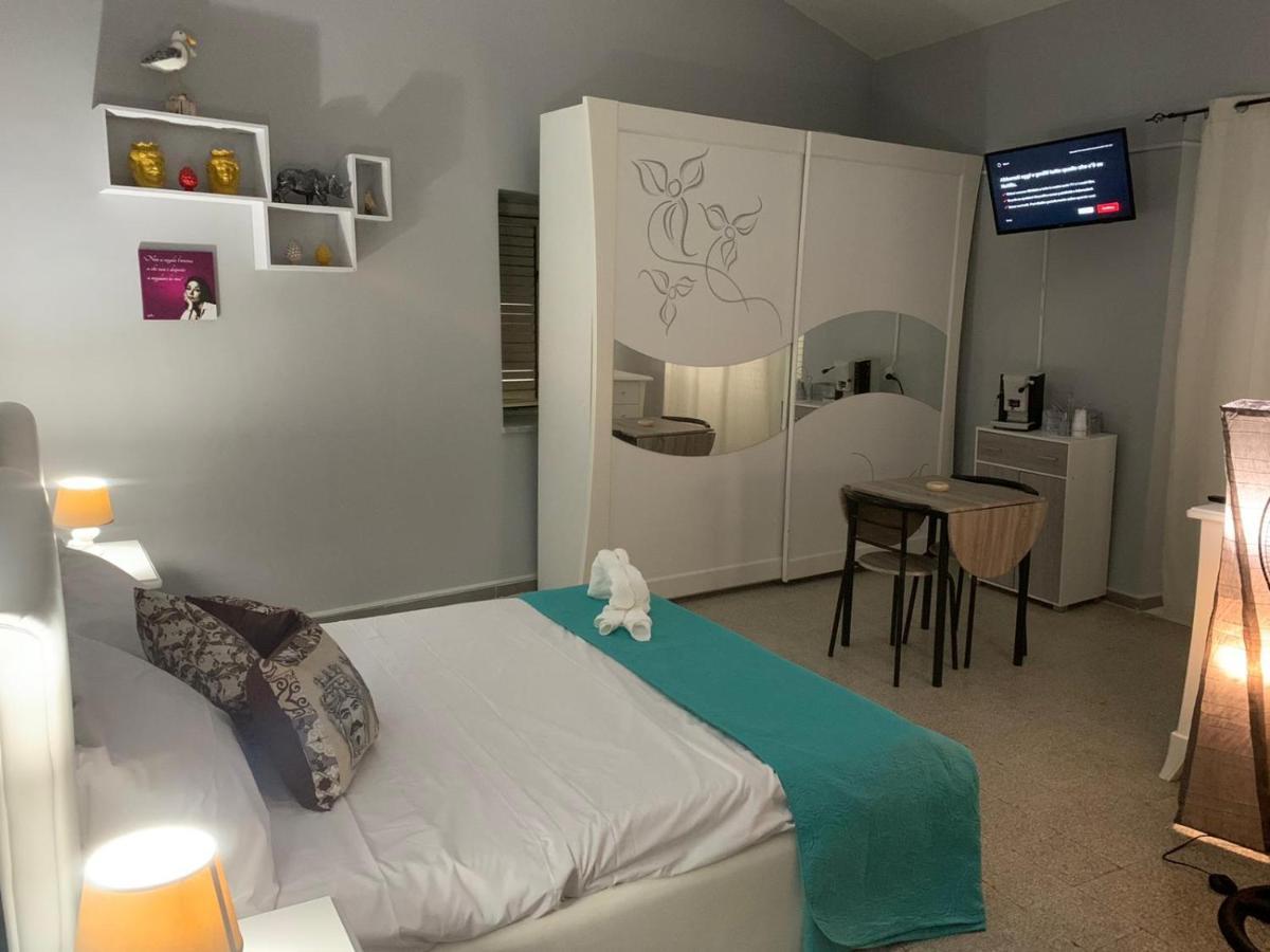 La Casetta Apartment Termini Imerese Luaran gambar